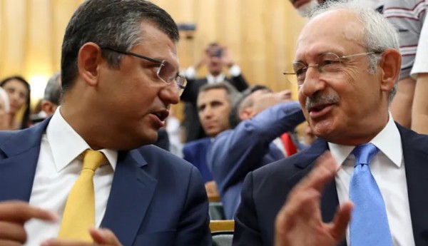 CHP'de 'Kurultay' Savaşı! Kemal Kılıçdaroğlu Ve Özgür Özel Cephesinden Karşılıklı Hamleler